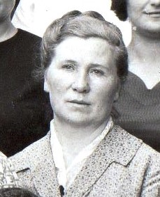 Самойлова Александра Григорьевна