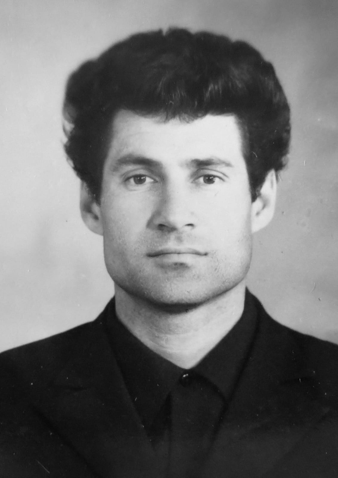 Тупицин Леонид Георгиевич