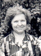 Федотова Екатерина Николаевна