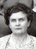 Щербак Александра Николаевна