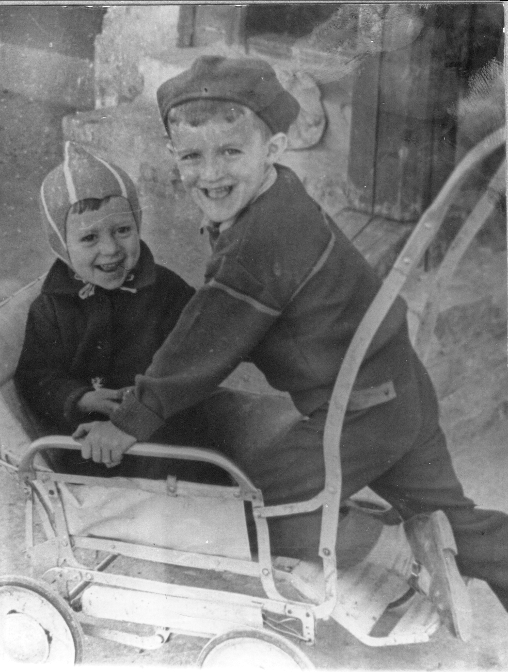 май 1965