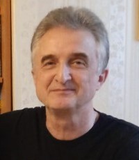 Попов Миша